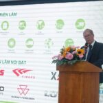 Đông Nam Á là khu vực sản xuất lúa gạo lớn, đảm bảo an ninh lương thực cho hàng trăm triệu người dân