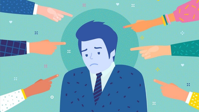 Ý thức trách nhiệm cao là một trong những biểu hiện của tinh thần cầu tiến