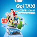Đặt Taxi Mai Linh Huế