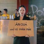 Từ câu nhầm lẫn “sức chịu đựng con người có giới thiệu”, giới trẻ sáng tạo ra “trend” mới ảnh 2