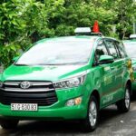 Taxi Mai Linh