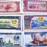 Đồng Kíp Lào