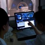 Ảnh chụp cộng hưởng từ MRI giúp chẩn đoán nhiều bệnh lý nguy hiểm