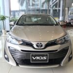 Giá xe Vios 2020 lăn bánh mới nhất đầy đủ các phiên bản - 1