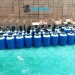 Ứng dụng của nito lỏng trong bảo quản mẫu sinh học