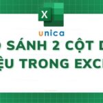 Đối chiếu dữ liệu 2 cột giúp kiểm tra sự trùng khớp thông tin khách hàng tiềm năng