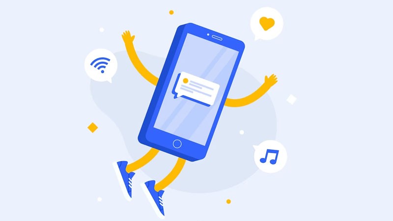 Quản lý dữ liệu tốt hơn