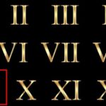 Hướng dẫn cách đọc số la mã IX