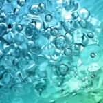 Phản ứng giữa CaCO3 và HCl tạo ra khí CO2