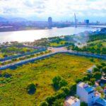 Thị trường đất nền Đà Nẵng đang cải thiện cả về thanh khoản lẫn giá bán.