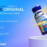 So sánh giá sữa Ensure