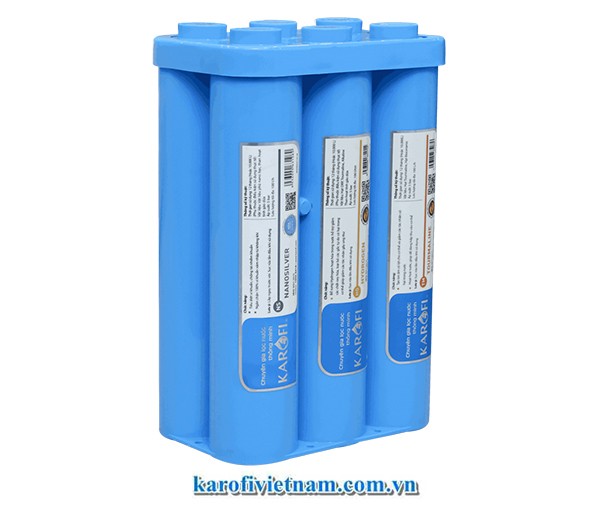 Cụm lõi Smax hiệu suất cao HP 6.1