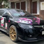 Đánh giá phim cách nhiệt 3M Crystalline sau 2 năm sử dụng trên Honda Civic Gen 8