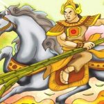 Sự tích Thánh Gióng