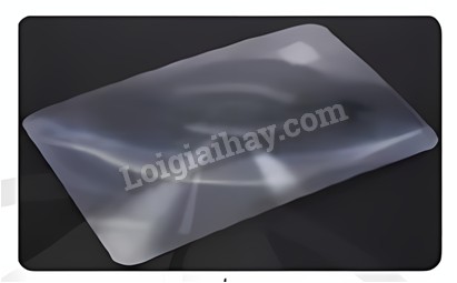 Ảnh minh họa thấu kính Fresnel