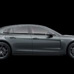 Porsche Panamera Tiêu chuẩn