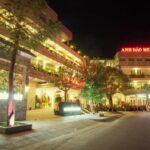 Khách sạn giá rẻ Cần Thơ