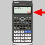 Máy tính Casio FX 570VN Plus chế độ Degree