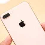 iPhone 8 Plus cũ giá bao nhiêu tiền