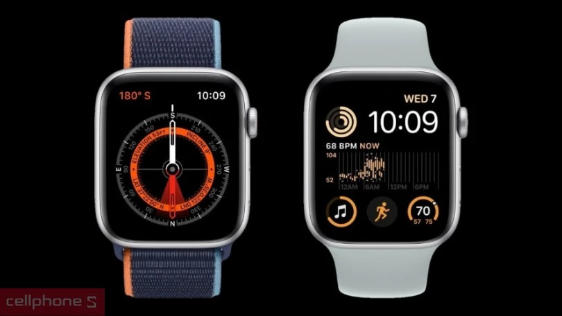 Apple Watch SE