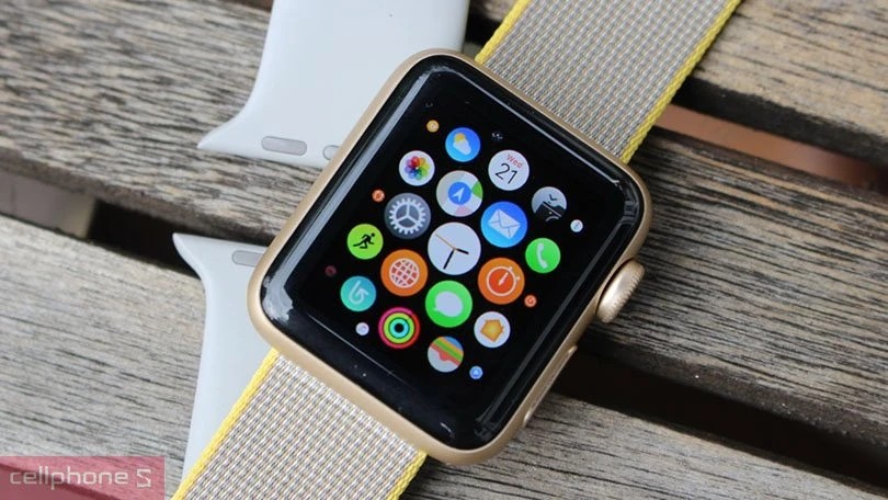 Apple Watch Series 2