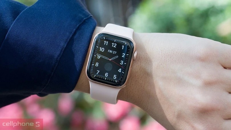 Apple Watch Series 5