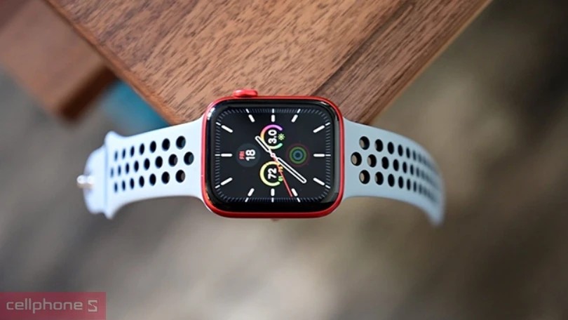 Apple Watch Series 6