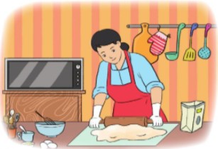 Hình ảnh minh họa về gia đình
