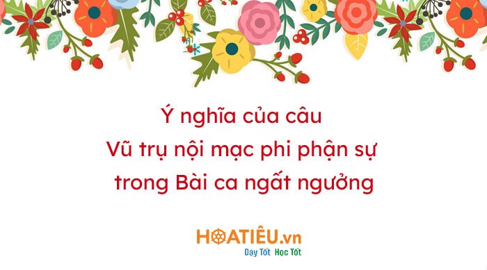 Nguyễn Công Trứ