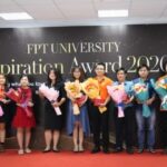 Đội ngũ giảng viên giàu kinh nghiệm của đại học FPT
