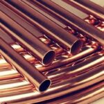 Ống đồng máy lạnh chất lượng cao