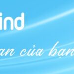Quạt trần Vinawind 3 cánh
