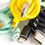 Dây sạc iPhone chính hãng
