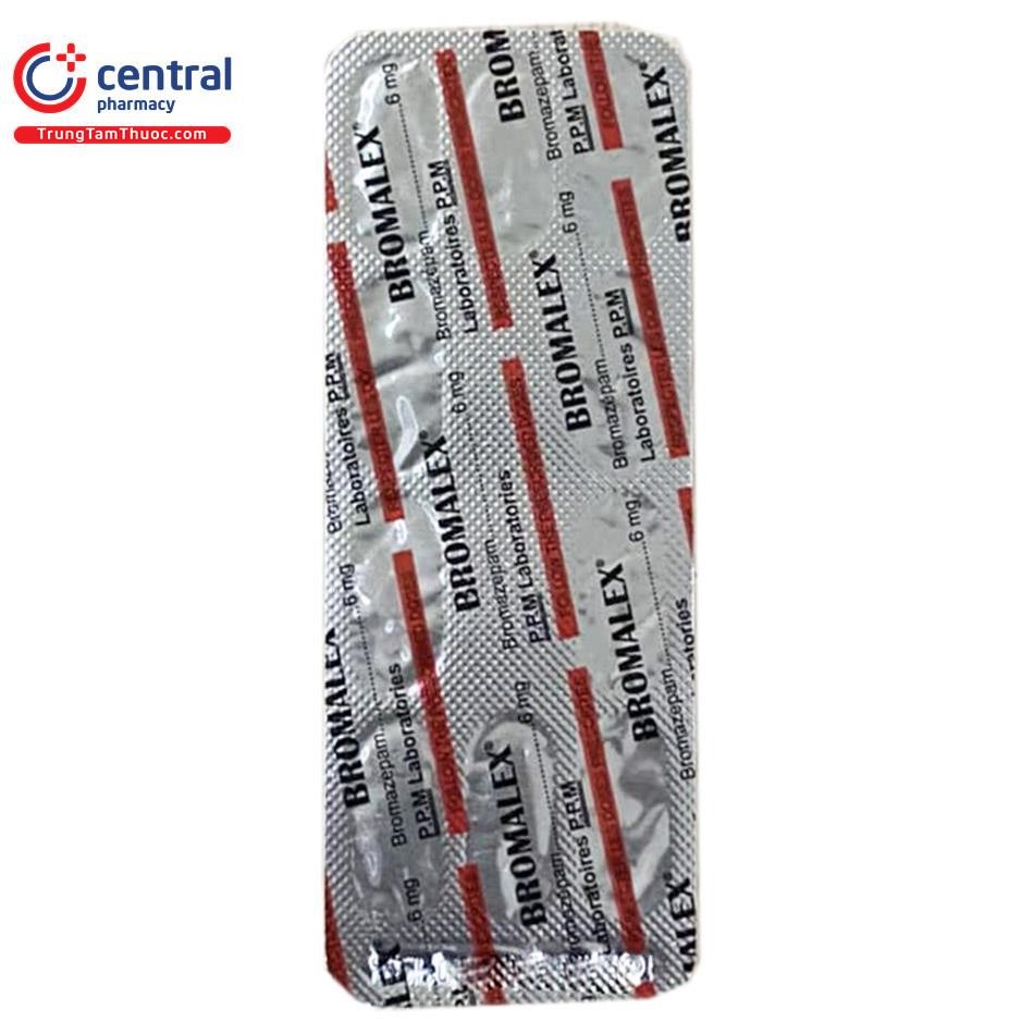 Nhận biết các tác dụng phụ có thể xảy ra