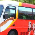 Xe taxi tại sân bay Nội Bài, Hà Nội
