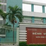 Tổng quan Bệnh viện Quận Bình Tân