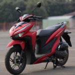 Ảnh hưởng của chi phí sản xuất đến giá xe Vario 150