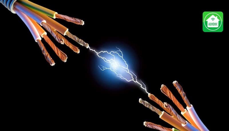 Quy trình hàn mối nối dây điện đúng kỹ thuật