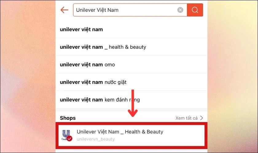 Săn mã giảm giá Shopee tại shop