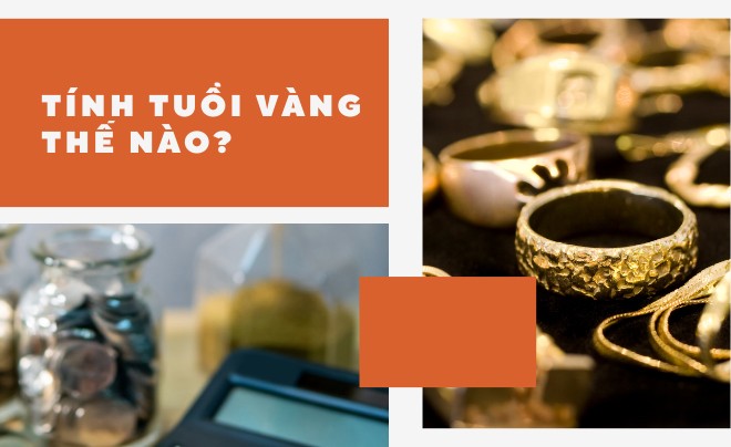 Địa chỉ mua vàng tây uy tín