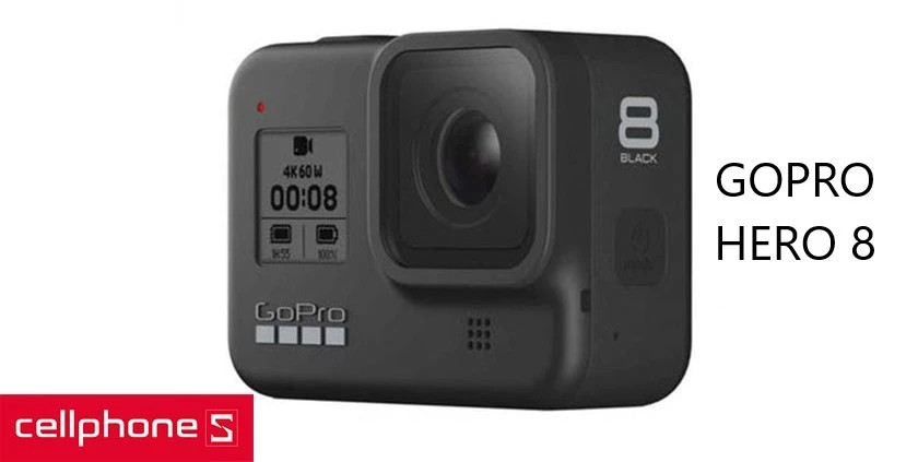 Xu hướng phát triển của camera GoPro trong tương lai.