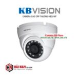 Camera Dome