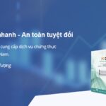 Mẫu chữ ký số Viettel CA
