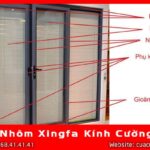 Gioăng Cao Su EPDM Kín Khít