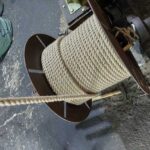 Ứng dụng đa dạng của dây thừng trong đời sống