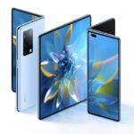 Điện thoại Huawei của nước Trung Quốc