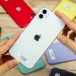 iPhone 11 Pro Max cũ giúp tiết kiệm chi phí