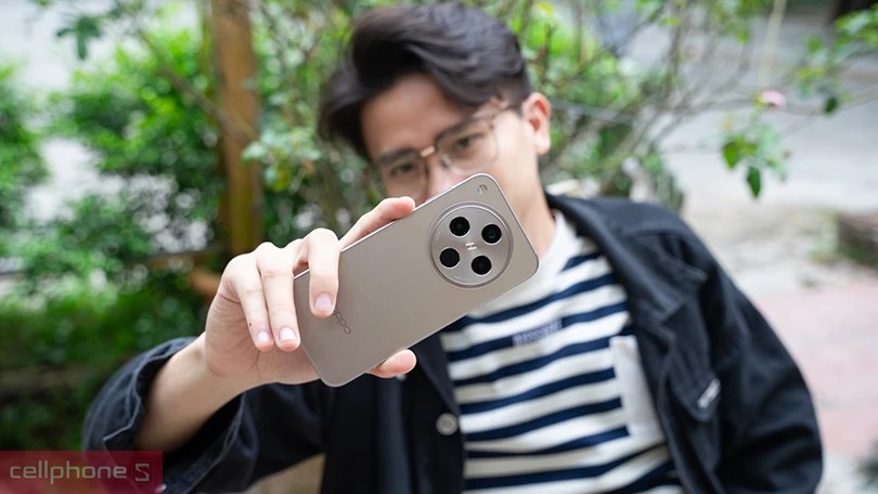 OPPO Find X series là dòng điện thoại cao cấp với cấu hình mạnh mẽ và nhiều công nghệ tiên tiến