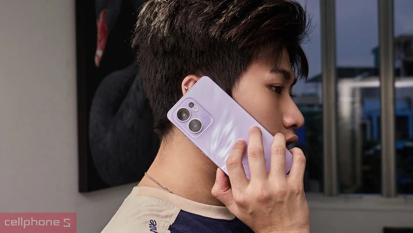 OPPO Reno series có camera chất lượng và nhiều tính năng AI hấp dẫn