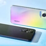 Điện thoại OPPO có xuất xứ từ Trung Quốc và đã vươn ra thị trường quốc tế